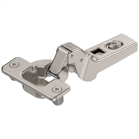 71M2780 Clip 100 Hinge